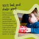 كوب سوبر ستار بماصة للتدرب على الشرب للأطفال من 6 شهور فأكثر من تومي تيبي بلون أخضر - 300 ملل image number 4